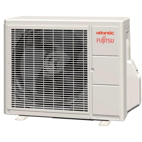 FUJITSU Unité Extérieure Climatisation 3 4kW Mono Split AOYG12LLCE