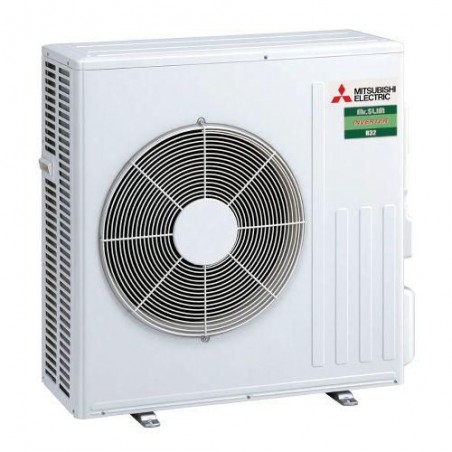 Mitsubishi Unit Ext Rieure Climatisation R Versible Kw Suz M Va