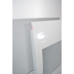 THERMOR 443204 - Radiateur Rayonnant 750W Amadeus Digital Horizontal