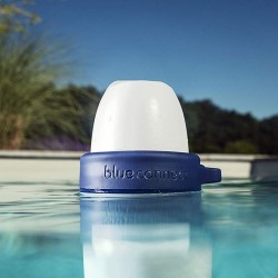 BLUERIIOT 73014 - Analyseur d'Eau de Piscine Blue Connect Go