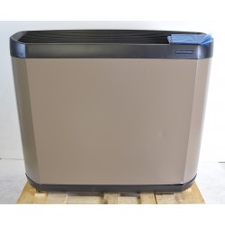 ZODIAC WH000296 - Pompe à Chaleur de Piscine 15 kW Z400IQ MD8-BG