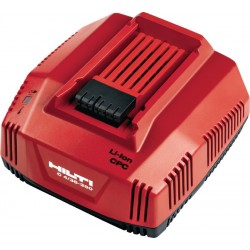 Chargeur pour Batteries HILTI