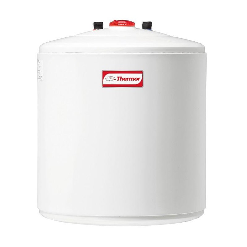 Chauffe-Eau Electrique 15L THERMOR Ristretto Sous-Evier