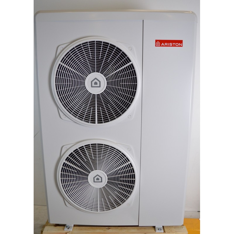 Ariston Unit Ext Rieure De Pac Kw Nimbus M T Triphas