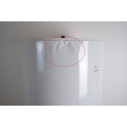 Chauffe-Eau Electrique 250L DE DIETRICH CES Pas Cher