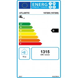 Chauffe-Eau 157205