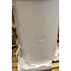 Chauffe-Eau Thermodynamique 100L THERMOR Aéromax 5 Pas Cher