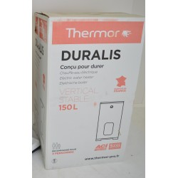 Chauffe-Eau THERMOR Duralis