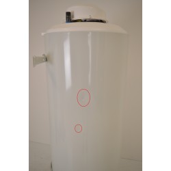 Chauffe-Eau Electrique 200L CICE Pas Cher