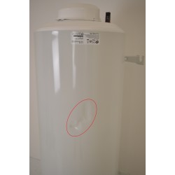 Chauffe-Eau Electrique 200L CICE Pas Cher