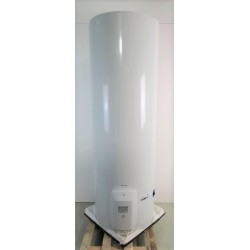 Les produits   Chauffe-eau, ballon d'eau chaude - Chauffe-eau  300L vertical sur socle Cangar SAUTER