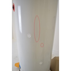 AEROMAX 5 - Ballon Stable 250 litres + Wifi - THERMOR