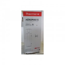 Thermor Aéromax 5 Chauffe-eau Thermodynamique 250L