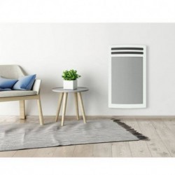 Radiateur Electrique 1500W INTUIS MULLER INTUITIV Quartea D