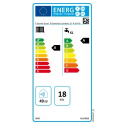 Classe énergétique A