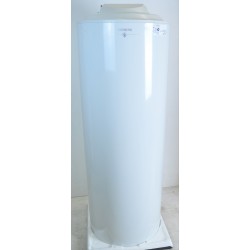 Chauffe-eau électrique 200L DE DIETRICH CEB Vertical: Livré & Installé