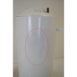 DE DIETRICH - Chauffe-Eau 200L Stéatite Titan Hybride System 7788353