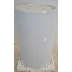 DE DIETRICH - Chauffe-Eau 200L Stéatite Titan Hybride System 7788353