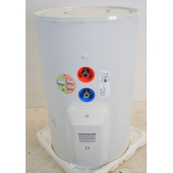 DE DIETRICH - Chauffe-Eau 200L Stéatite Titan Hybride System 7788353