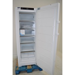 Congélateur armoire Nexus No Frost 210 Litres - I3C Commerce