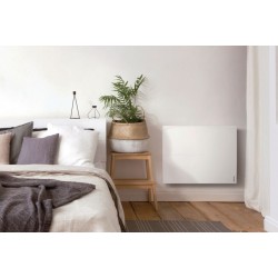 Radiateur Électrique Chaleur Douce 1500W ATLANTIC Sokio