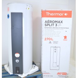 Chauffe-Eau Thermodynamique THERMOR Aéromax Split 3