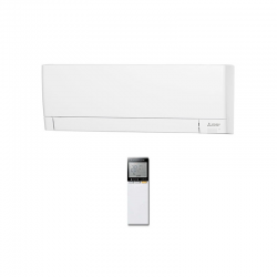 Unité Intérieure de Climatisation Réversible 4,2kW MITSUBISHI Inverter Multi-Split