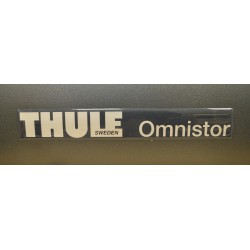 THULE Omnistor 6300 500 - Store de toit à manivelle pour fourgon