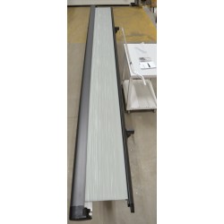 THULE Omnistor 6300 500 - Store de toit à manivelle pour fourgon