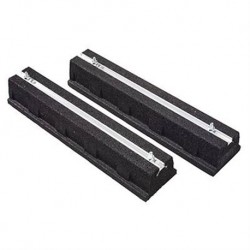 THERMOR - Supports Patin Anti-Vibration THERMOR 600mm UE - 232314