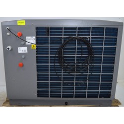 Pompe à Chaleur Air/Eau 6kW INTUIS