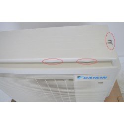 Unité Extérieure de Climatisation 4kW DAIKIN Multi-Split Inverter Réversible Pas Cher