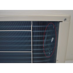 Unité Extérieure de Climatisation 4kW DAIKIN Multi-Split Inverter Réversible Pas Cher