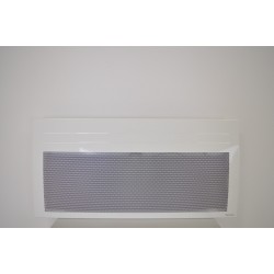 Radiateur Electrique Rayonnant 2000 W