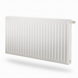 Radiateur Acier Eau Chaude 1992W RADSON