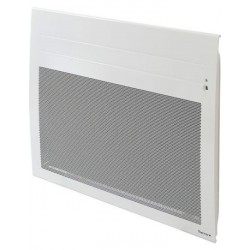 Radiateur Electrique Rayonannt 1000W THERMOR Emotion 4 Connecté Vertical Blanc