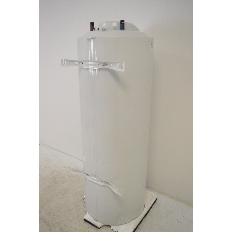 Chauffe-Eau Electrique 200L Stéatite Vertical Mural Monophasé - 881234