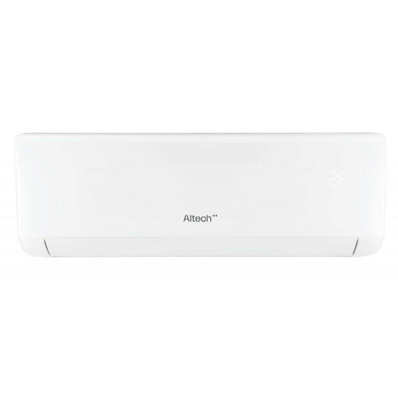 Unité Intérieure de Climatiseur Réversible 4kW ALTECH ALTe300 4210294