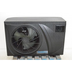 Pompe à Chaleur de Piscine 8kW HAYWARD Powerline Inverter