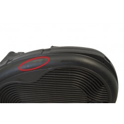 Compresseur d'Air Mobile 50L ABAC A29 2CV 10bar Pas Cher