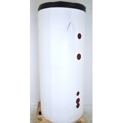 Ballon Préparateur Eau Chaude Sanitaire à Echangeur Serpentin 500L THERMADOR