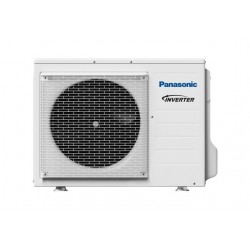 Unité Extérieure de Climatisation 7,1kW PANASONIC PACi STD R410A Inverter Mono-Split