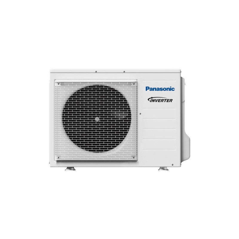 Unité Extérieure de Climatisation 7,1kW PANASONIC PACi STD R410A Inverter Mono-Split