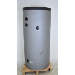 Ballon Préparateur Eau Chaude Sanitaire Solaire 300L STOVE ITALIA