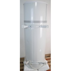 Chauffe-Eau 150 L Vertical Mural