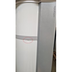 Chauffe-Eau Thermodynamique 150L ATLANTIC Calypso Connecté ACI Hybride Vertical Mural Monophasé pas cher