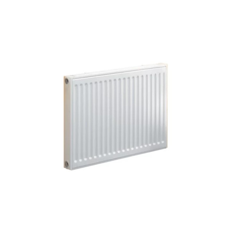 Radiateur Acier Eau Chaude 2178W CHAPPEE Samba 33 HB Horizontal H500xL1100mm - CC335H533