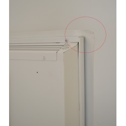 Radiateur Electrique à Inertie Fonte 1500W pas cher