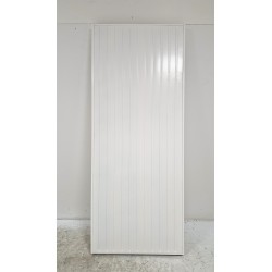 Radiateur Acier Eau Chaude 2772W CHAPPEE Samba Progress 21V