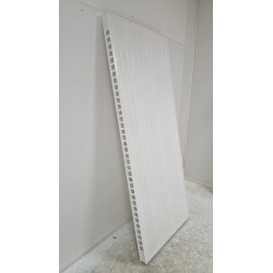 Radiateur Acier Eau Chaude